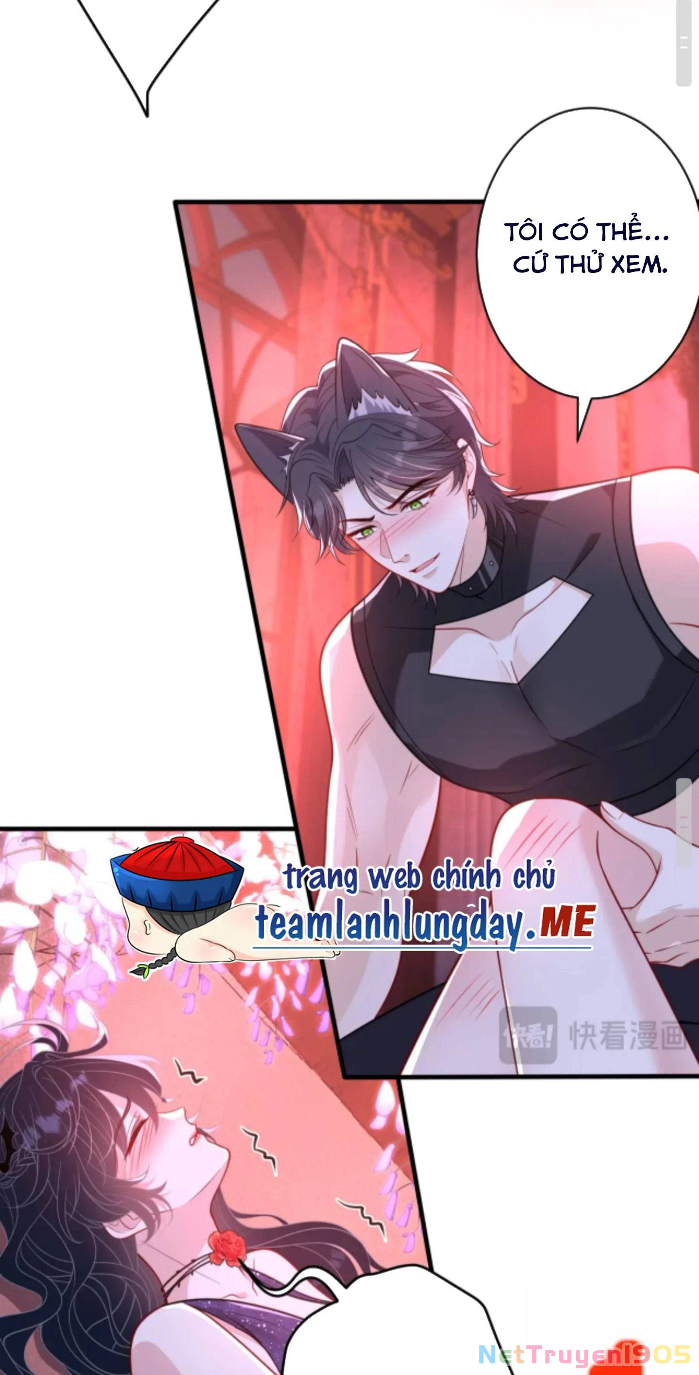 Thiên Kim Toàn Năng Đại Tài Chapter 187 - Trang 2