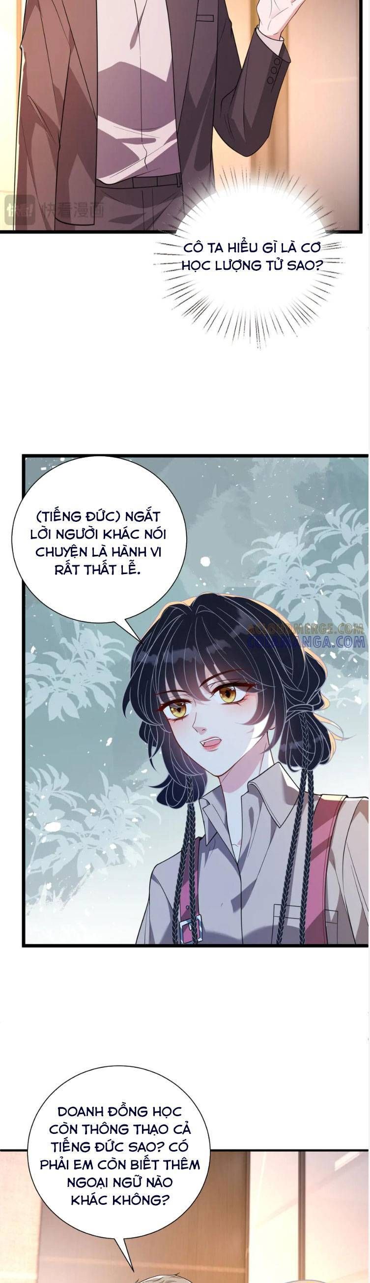 Thiên Kim Toàn Năng Đại Tài Chapter 188 - Trang 2