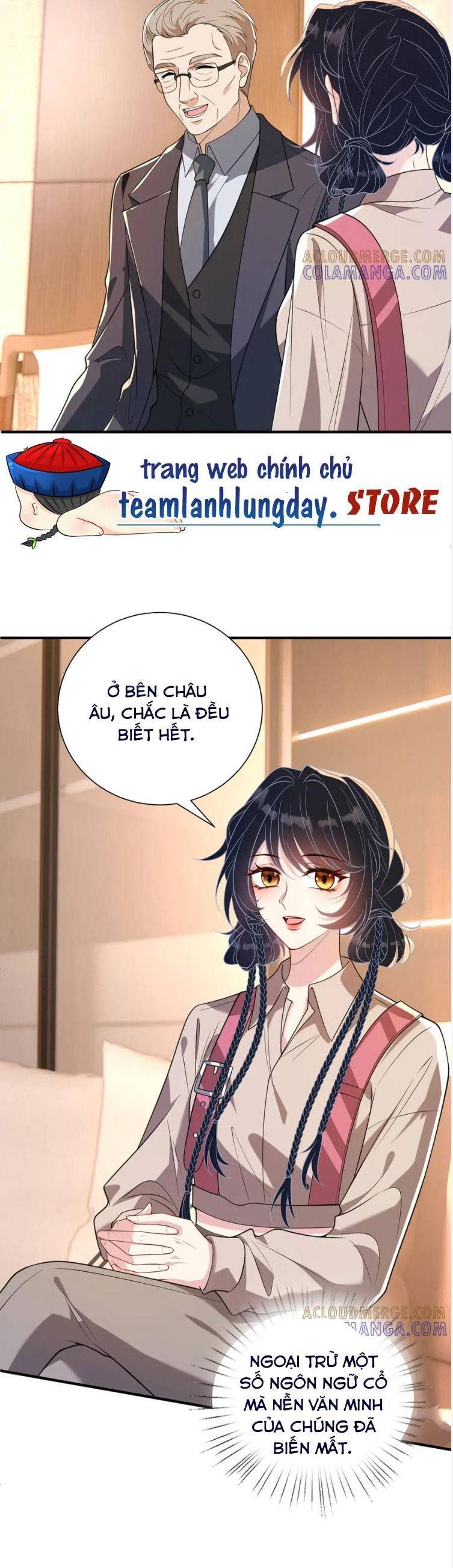 Thiên Kim Toàn Năng Đại Tài Chapter 188 - Trang 2
