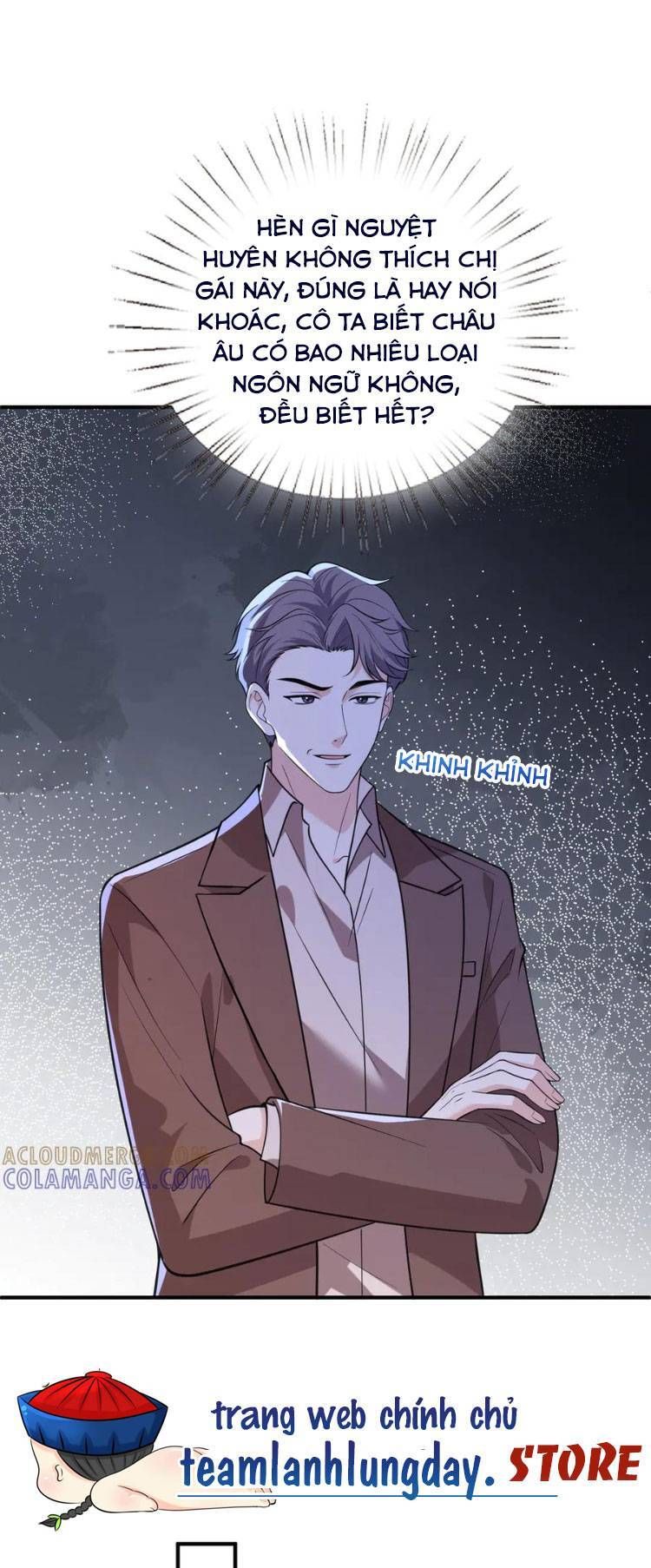 Thiên Kim Toàn Năng Đại Tài Chapter 188 - Trang 2