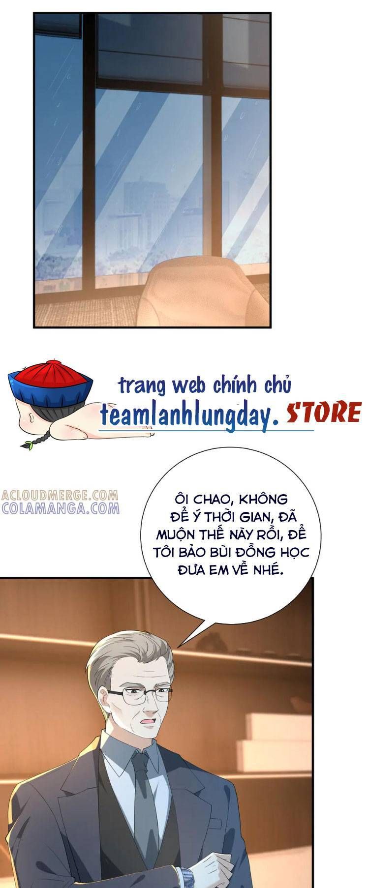 Thiên Kim Toàn Năng Đại Tài Chapter 188 - Trang 2