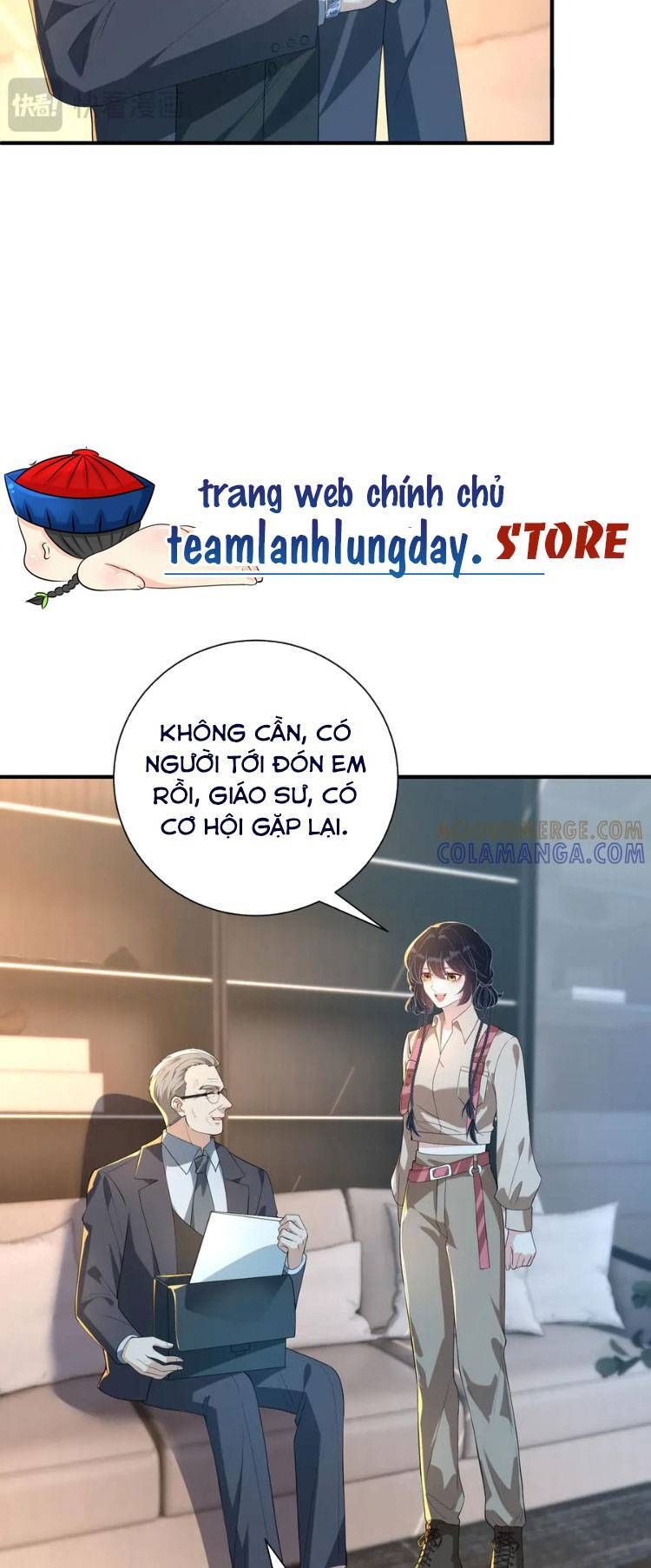 Thiên Kim Toàn Năng Đại Tài Chapter 188 - Trang 2