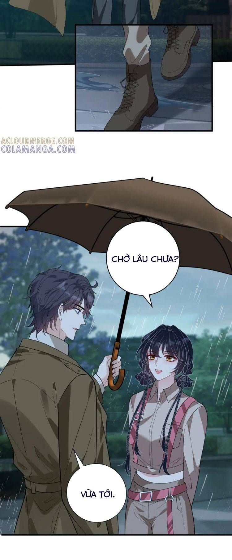 Thiên Kim Toàn Năng Đại Tài Chapter 188 - Trang 2