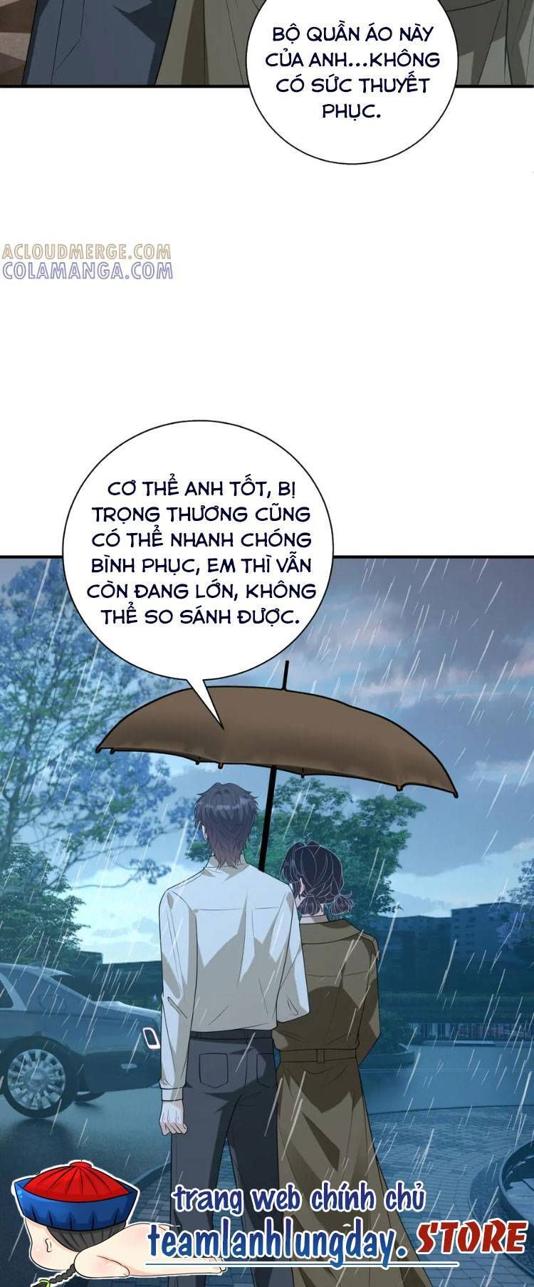 Thiên Kim Toàn Năng Đại Tài Chapter 188 - Trang 2
