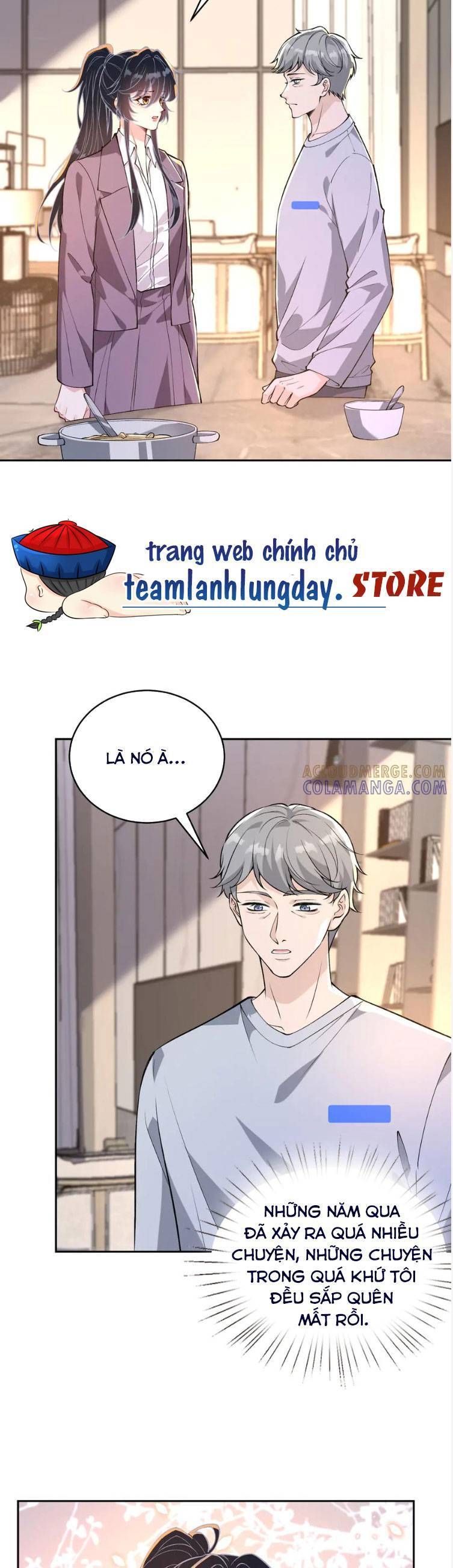 Thiên Kim Toàn Năng Đại Tài Chapter 188 - Trang 2