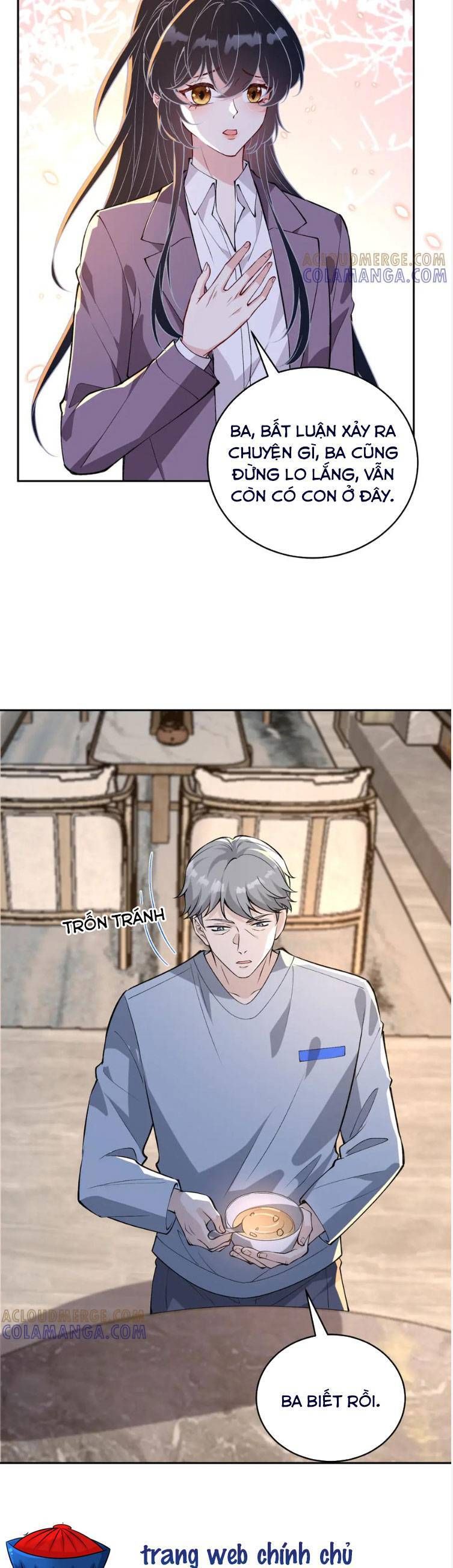 Thiên Kim Toàn Năng Đại Tài Chapter 188 - Trang 2