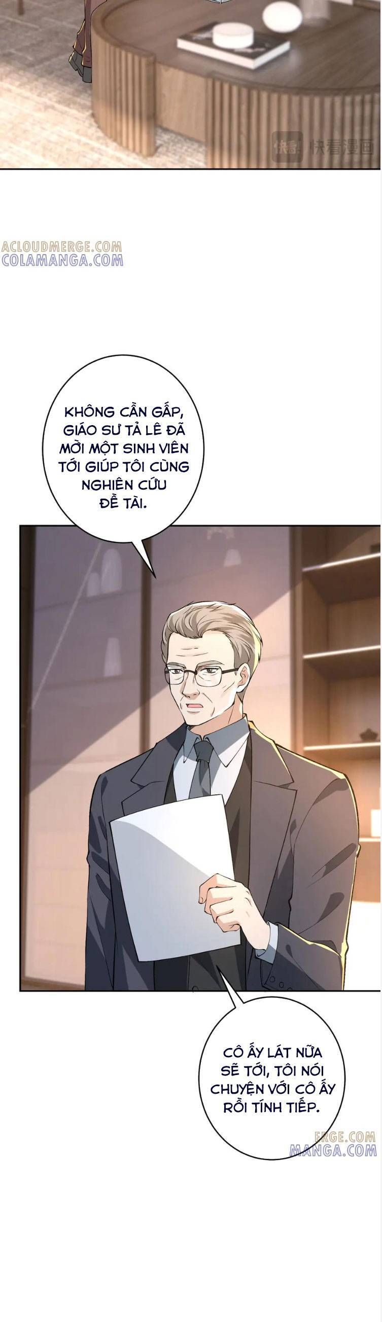 Thiên Kim Toàn Năng Đại Tài Chapter 188 - Trang 2