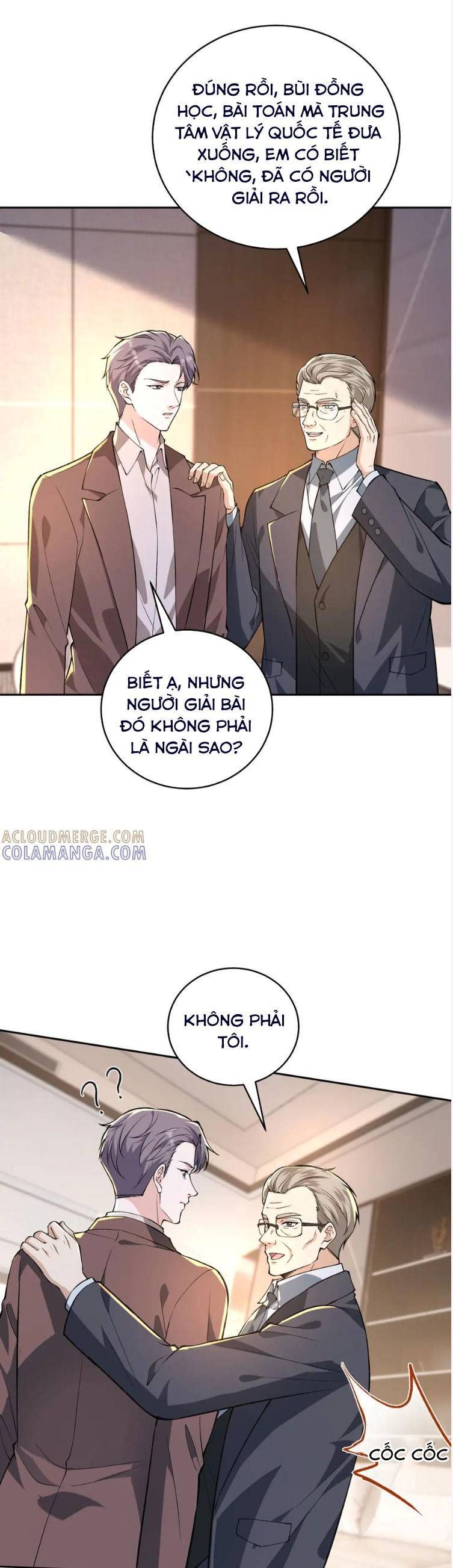 Thiên Kim Toàn Năng Đại Tài Chapter 188 - Trang 2