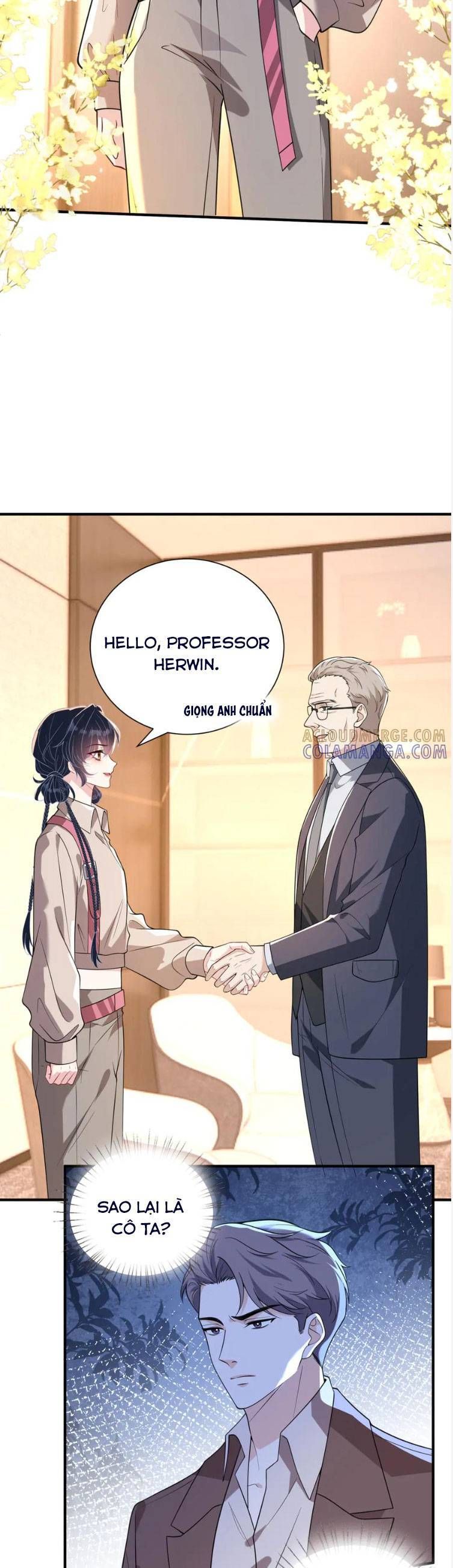 Thiên Kim Toàn Năng Đại Tài Chapter 188 - Trang 2