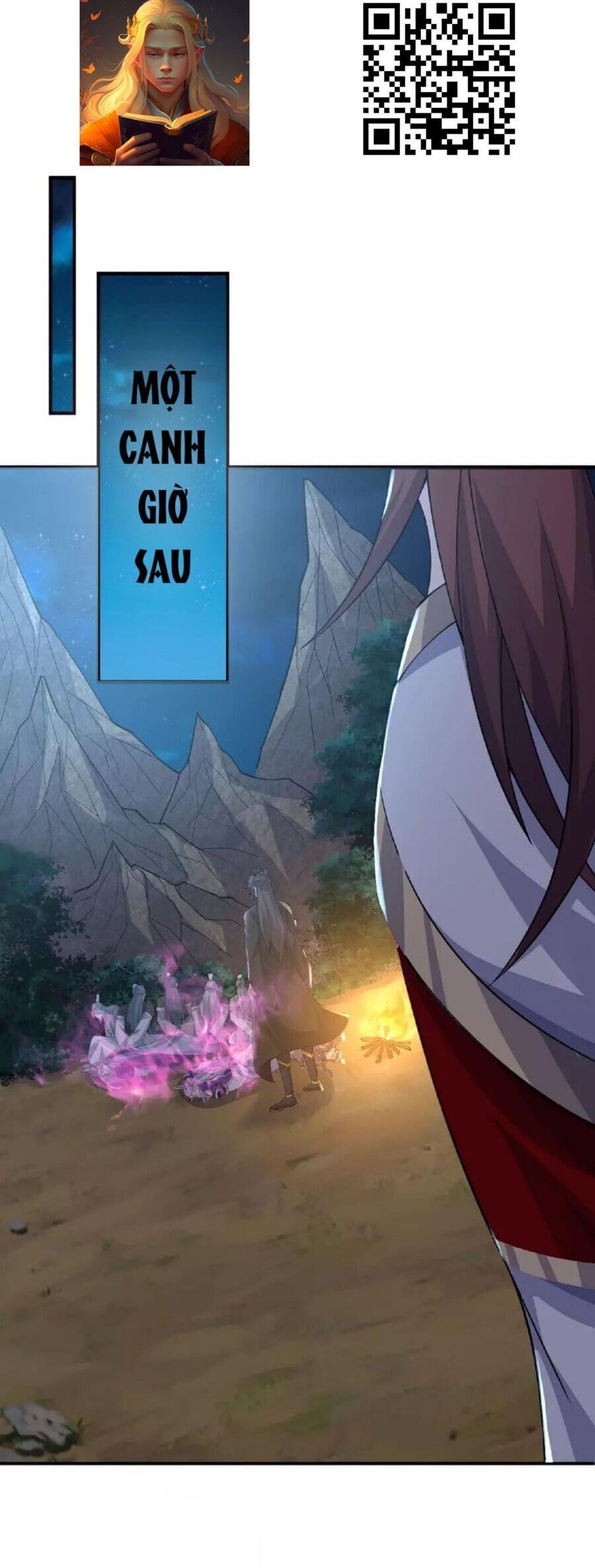 Tiên Võ Đế Tôn Chapter 482.2 - Trang 2