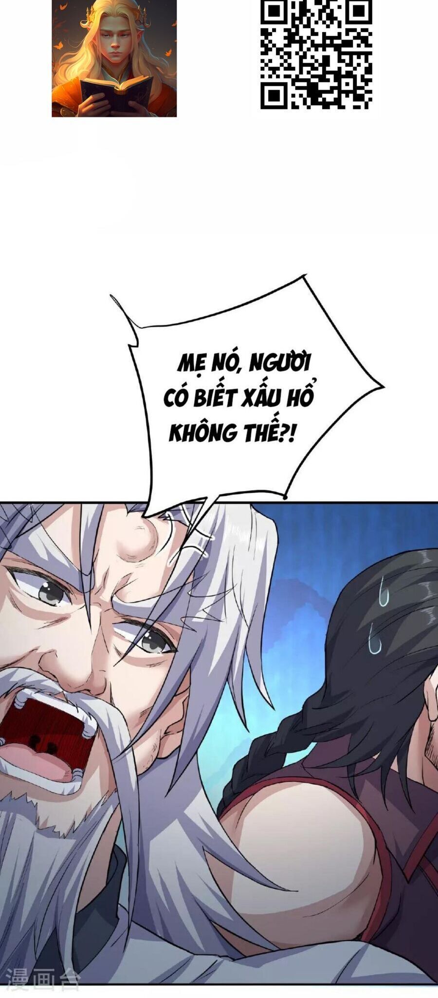 Tiên Võ Đế Tôn Chapter 482.2 - Trang 2