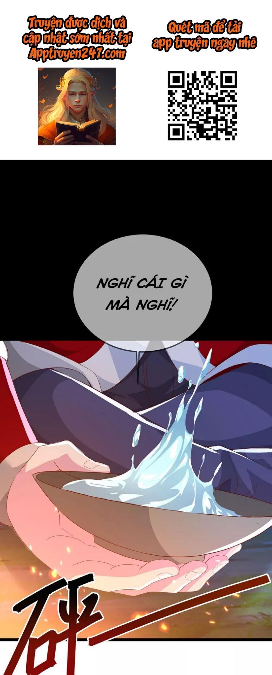 Tiên Võ Đế Tôn Chapter 482.2 - Trang 2