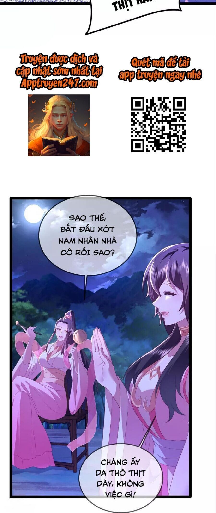 Tiên Võ Đế Tôn Chapter 482.2 - Trang 2