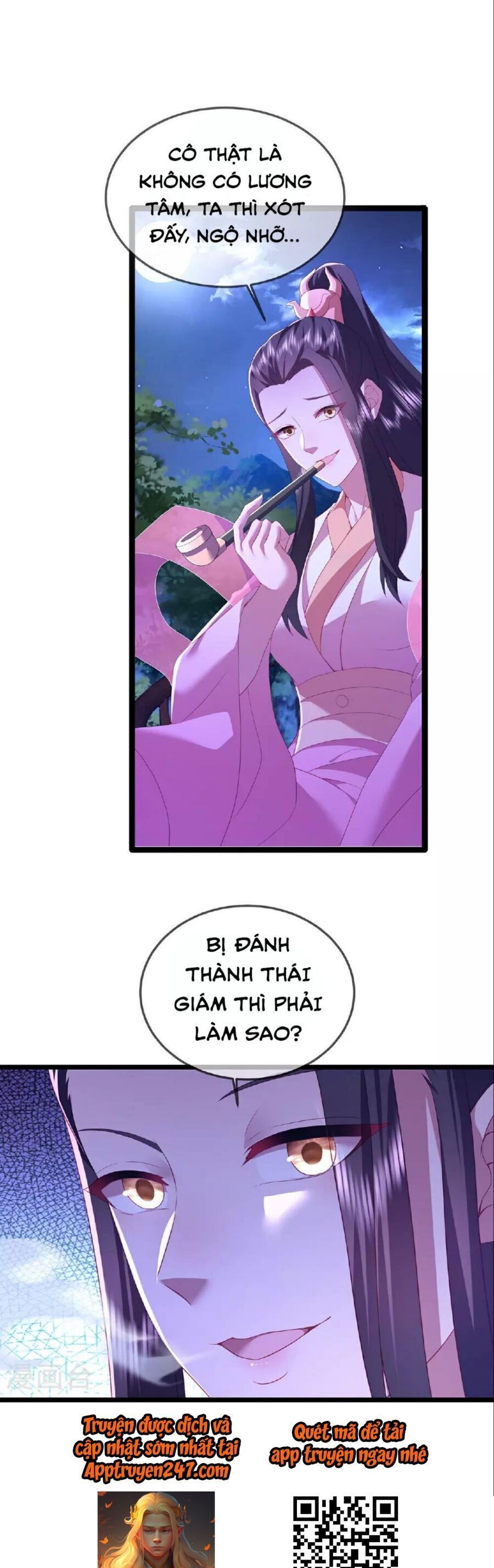 Tiên Võ Đế Tôn Chapter 482.2 - Trang 2