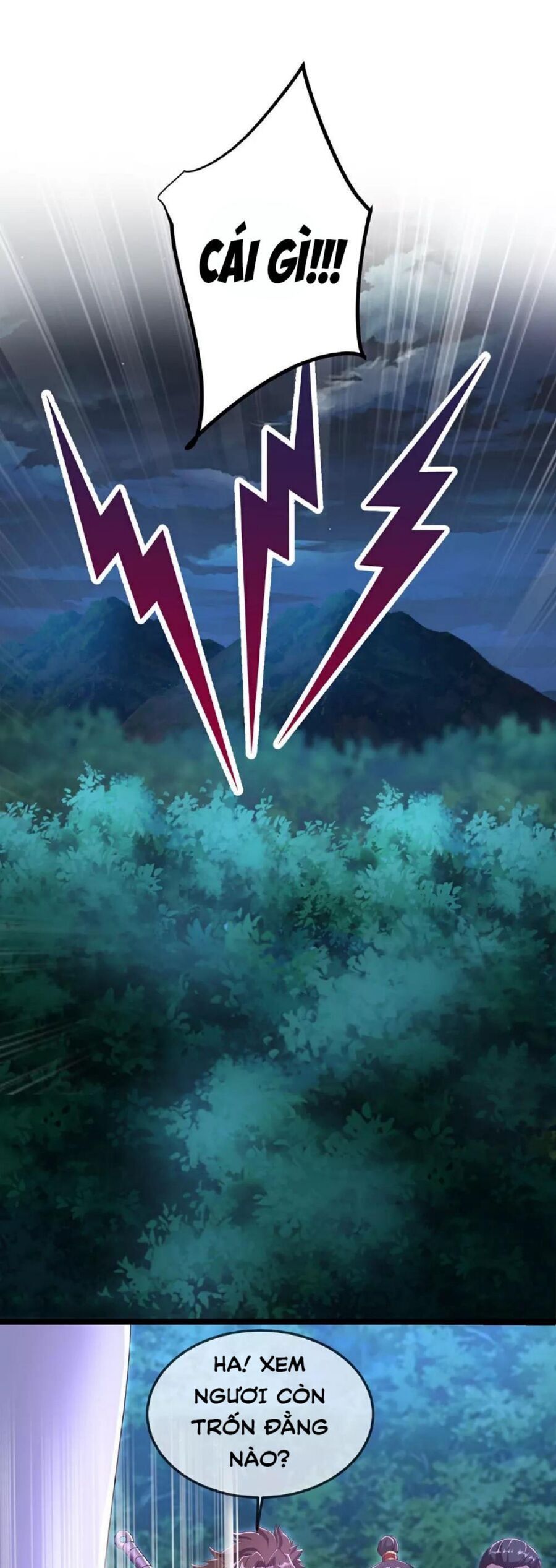 Tiên Võ Đế Tôn Chapter 482.2 - Trang 2