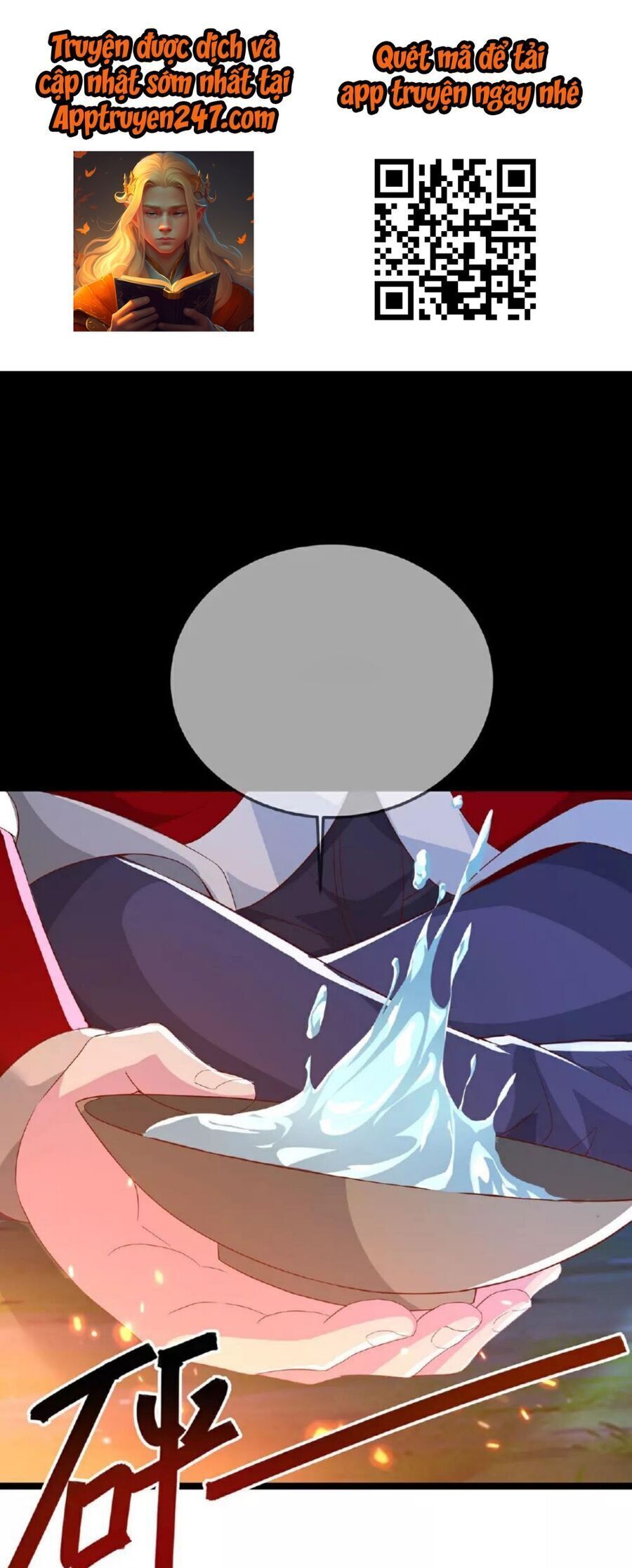 Tiên Võ Đế Tôn Chapter 482.2 - Trang 2
