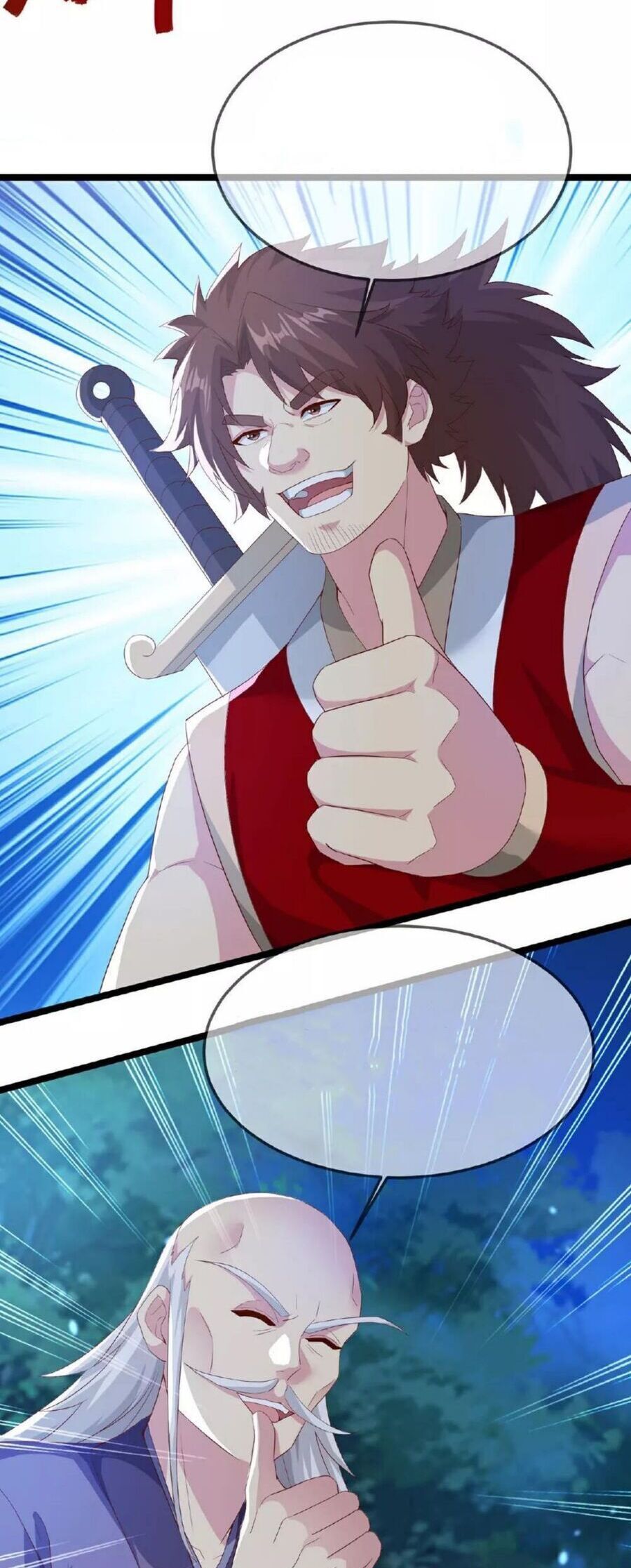 Tiên Võ Đế Tôn Chapter 482.2 - Trang 2