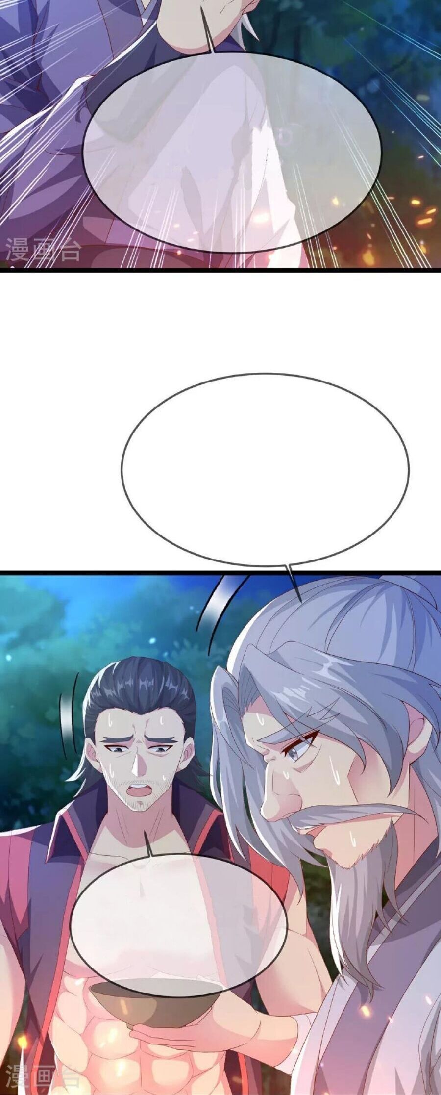 Tiên Võ Đế Tôn Chapter 482.2 - Trang 2