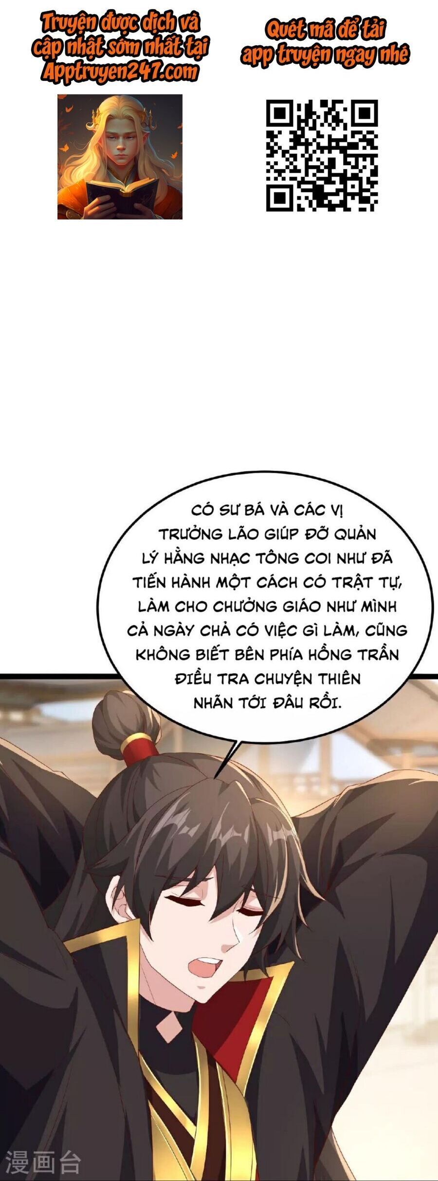 Tiên Võ Đế Tôn Chapter 482.2 - Trang 2