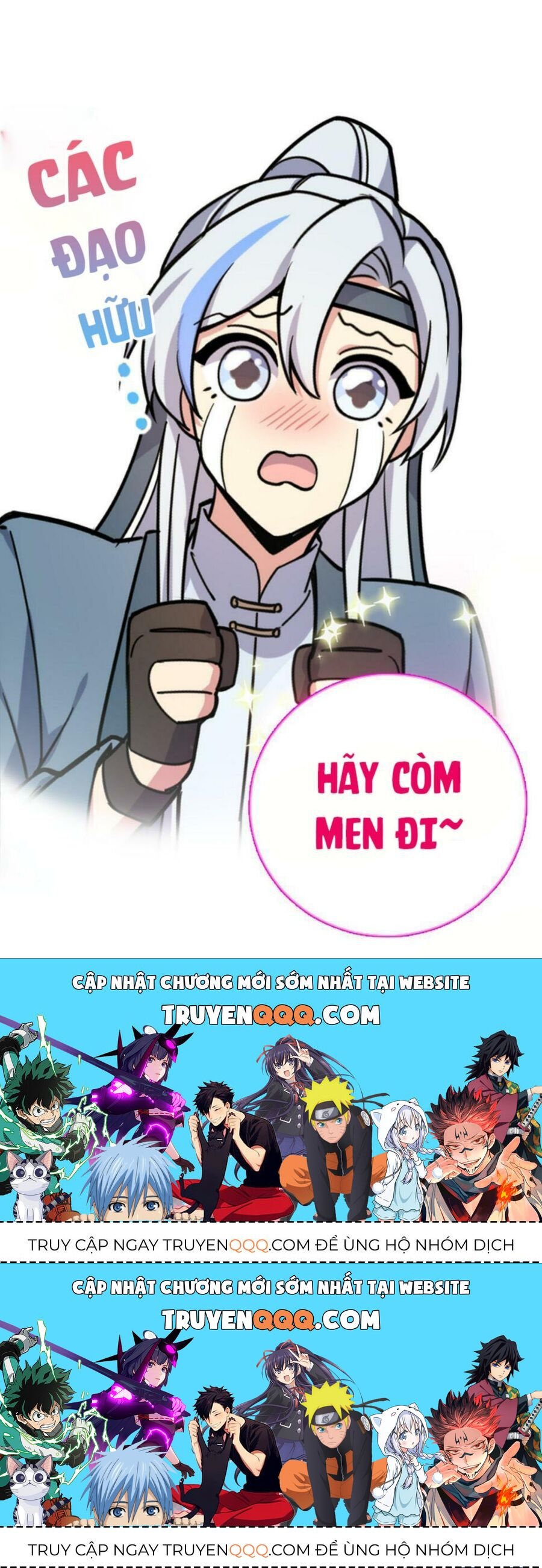 Tiên Võ Đế Tôn Chapter 482.2 - Trang 2