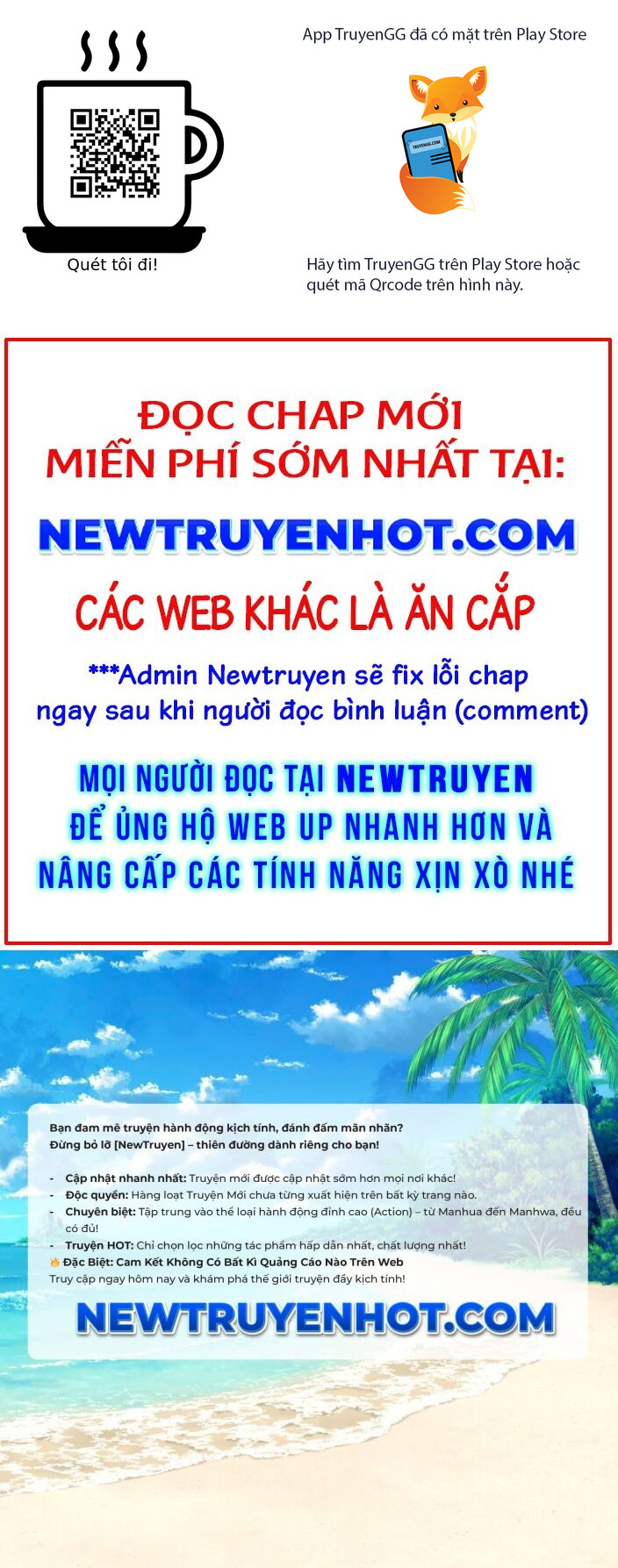 Tiên Võ Đế Tôn Chapter 790 - Trang 2