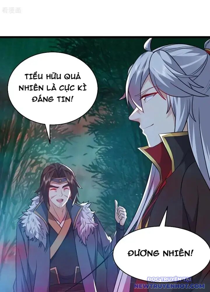 Tiên Võ Đế Tôn Chapter 790 - Trang 2