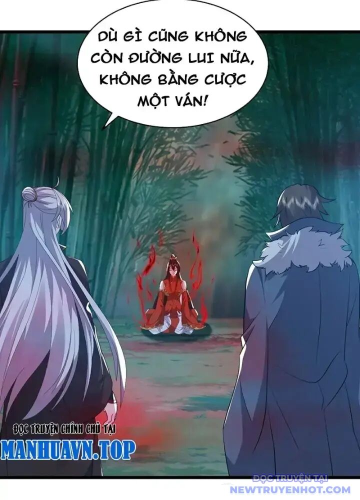 Tiên Võ Đế Tôn Chapter 790 - Trang 2