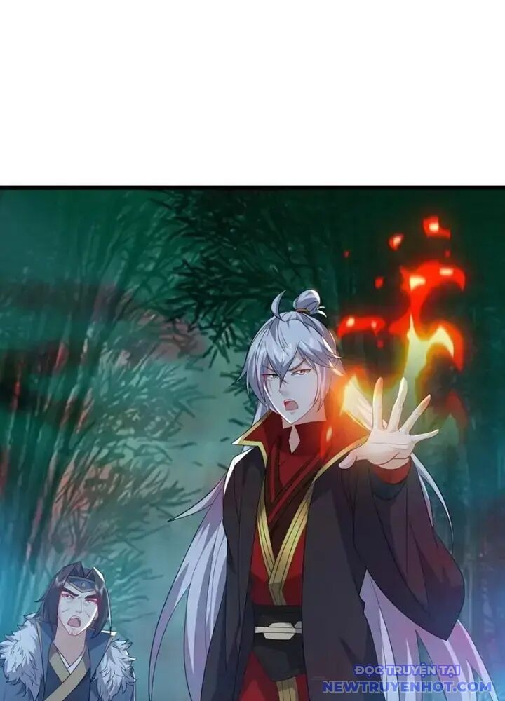 Tiên Võ Đế Tôn Chapter 790 - Trang 2