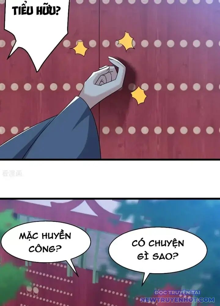 Tiên Võ Đế Tôn Chapter 790 - Trang 2