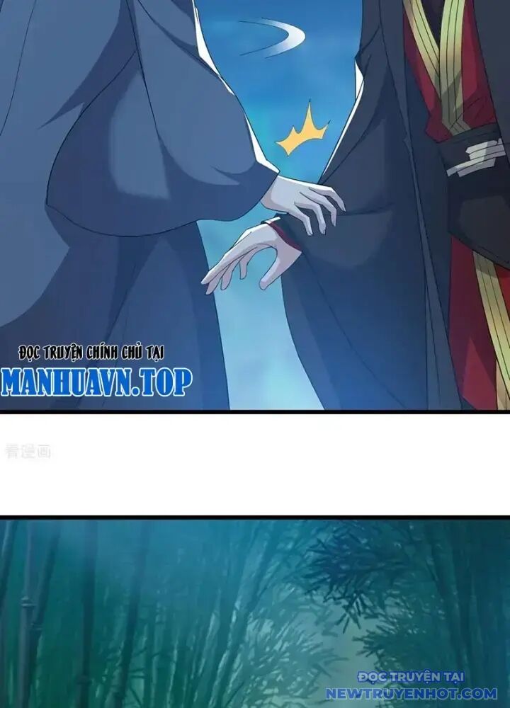 Tiên Võ Đế Tôn Chapter 790 - Trang 2