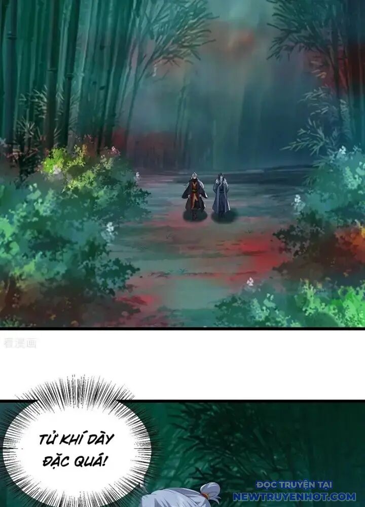 Tiên Võ Đế Tôn Chapter 790 - Trang 2