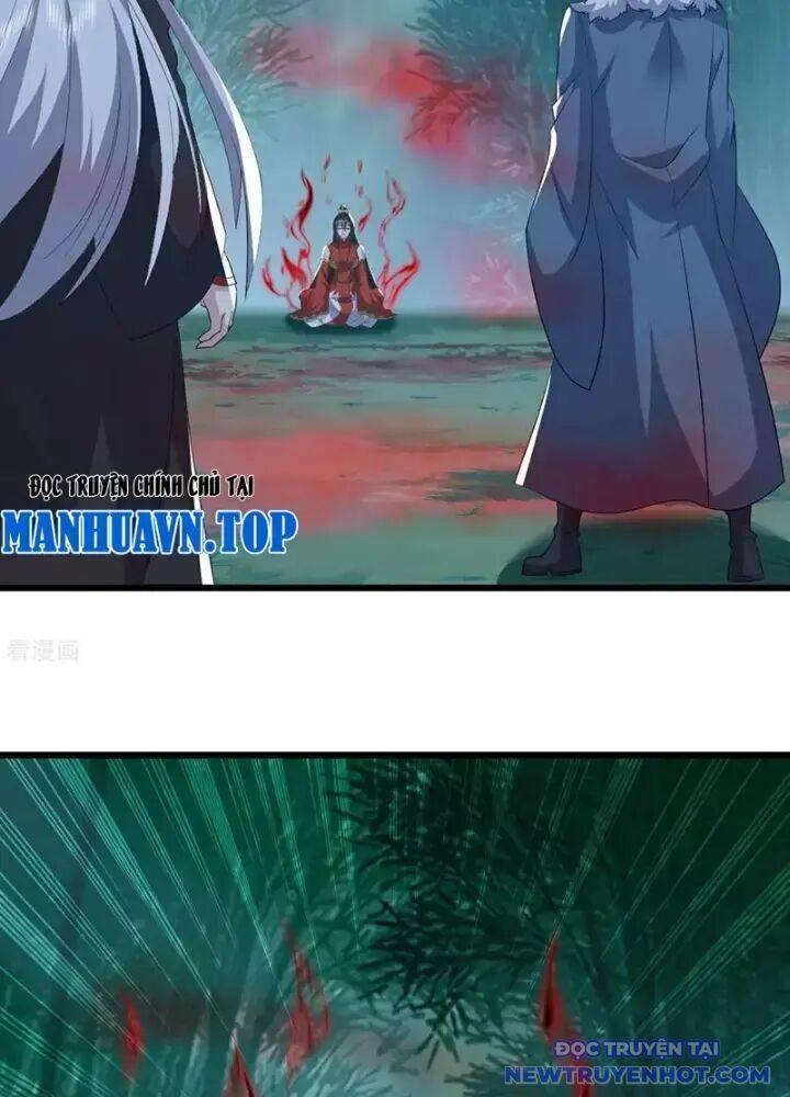 Tiên Võ Đế Tôn Chapter 790 - Trang 2