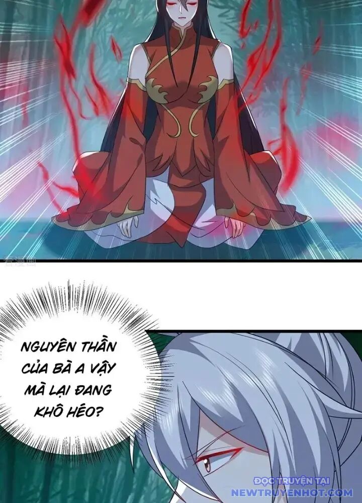 Tiên Võ Đế Tôn Chapter 790 - Trang 2