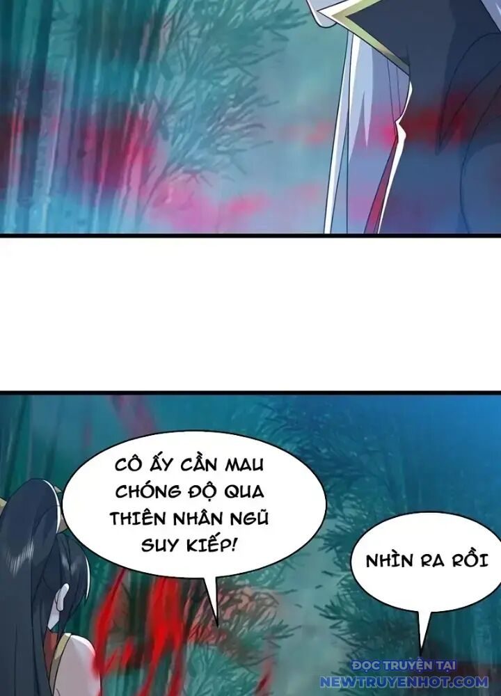 Tiên Võ Đế Tôn Chapter 790 - Trang 2