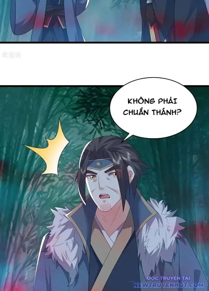 Tiên Võ Đế Tôn Chapter 790 - Trang 2