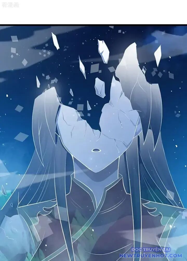 Tiên Võ Đế Tôn Chapter 790 - Trang 2