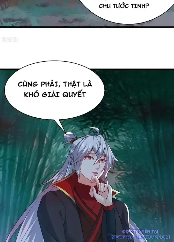 Tiên Võ Đế Tôn Chapter 790 - Trang 2