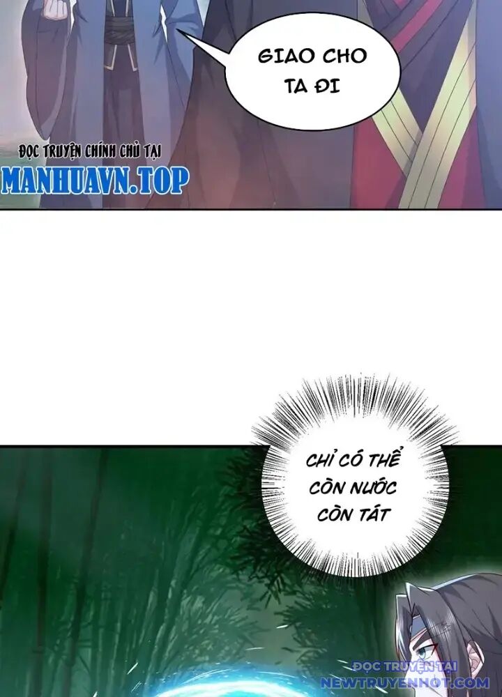 Tiên Võ Đế Tôn Chapter 790 - Trang 2