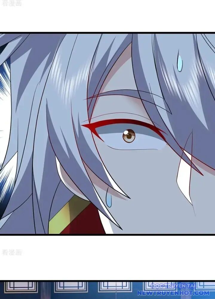 Tiên Võ Đế Tôn Chapter 790 - Trang 2