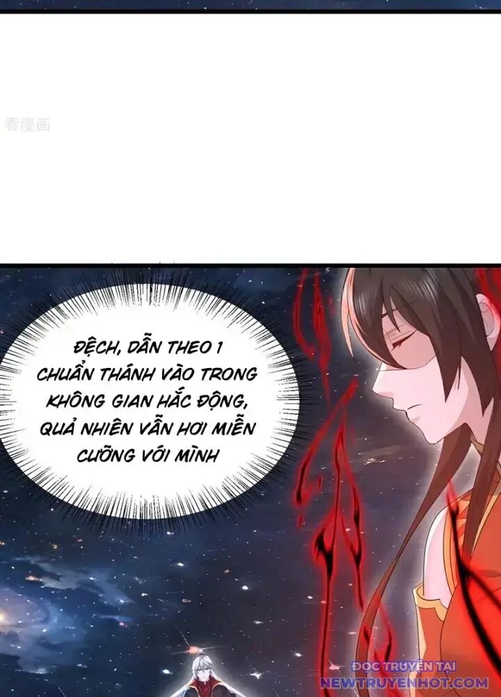 Tiên Võ Đế Tôn Chapter 790 - Trang 2