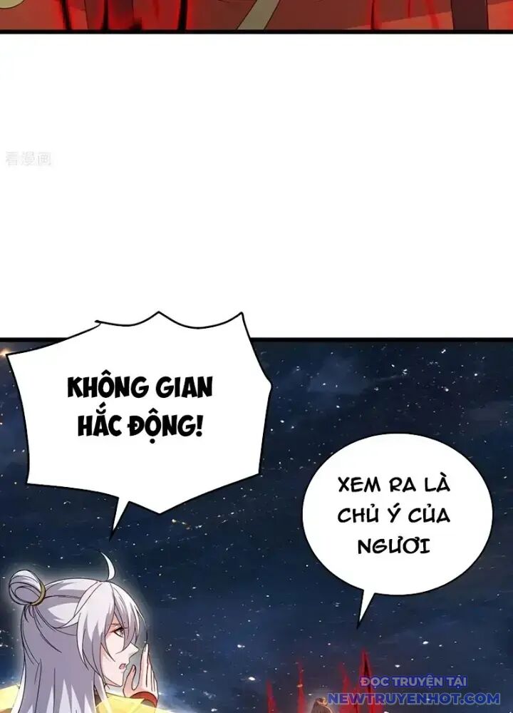 Tiên Võ Đế Tôn Chapter 790 - Trang 2