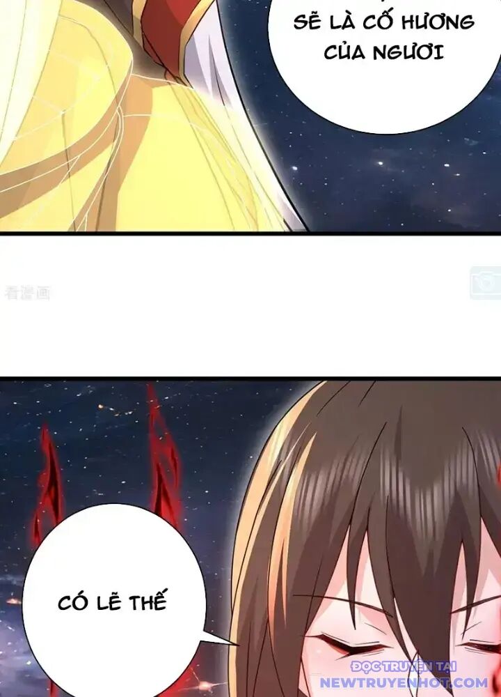 Tiên Võ Đế Tôn Chapter 790 - Trang 2