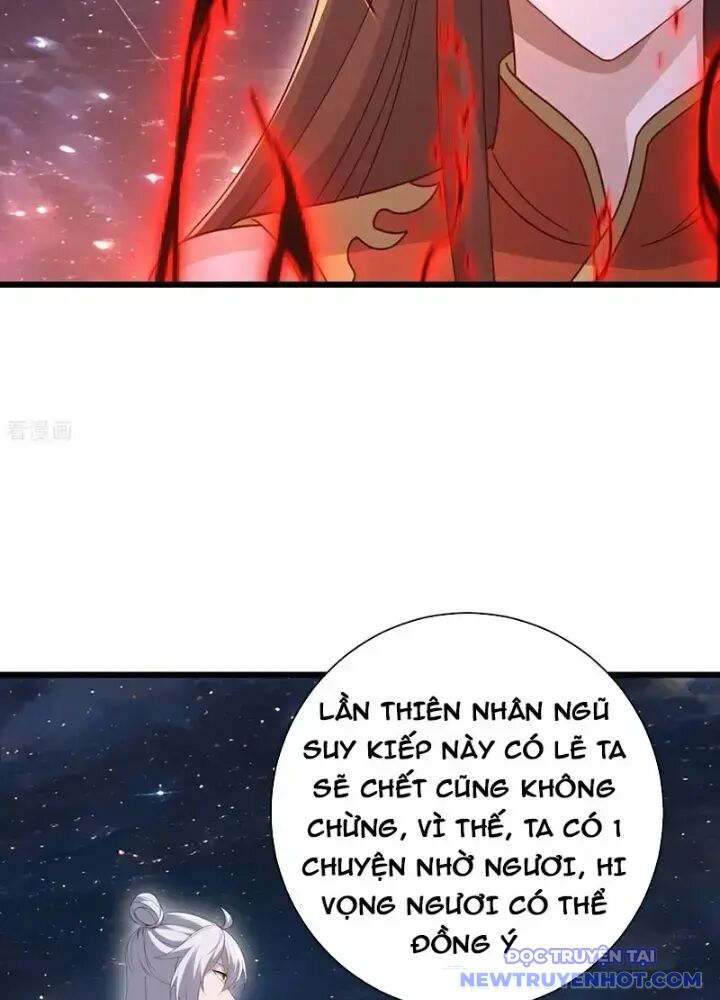 Tiên Võ Đế Tôn Chapter 790 - Trang 2
