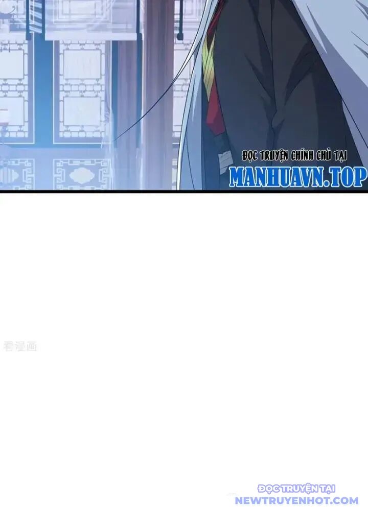 Tiên Võ Đế Tôn Chapter 790 - Trang 2