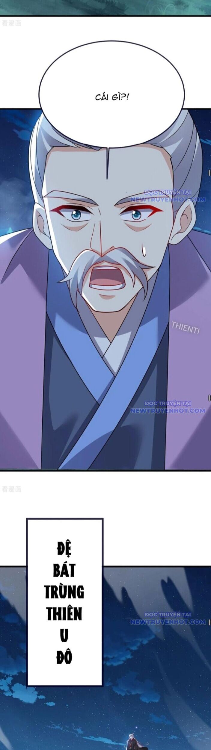 Tiên Võ Đế Tôn Chapter 791 - Trang 2