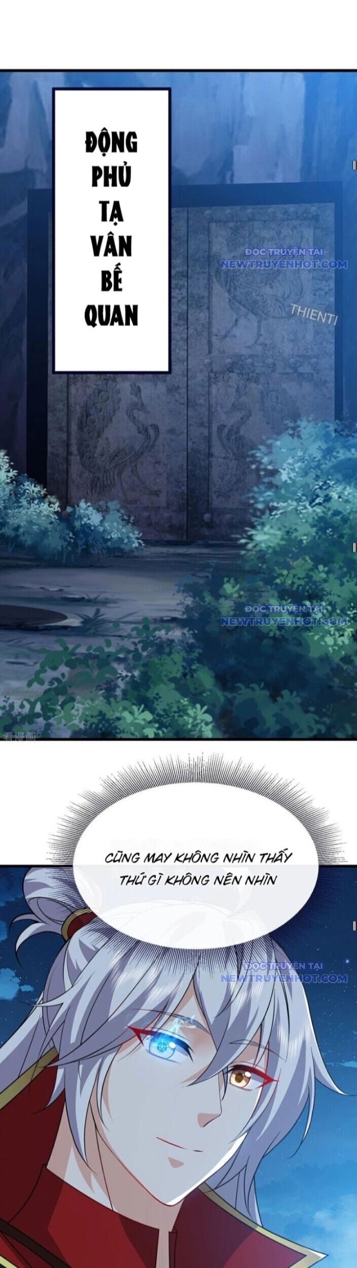 Tiên Võ Đế Tôn Chapter 791 - Trang 2