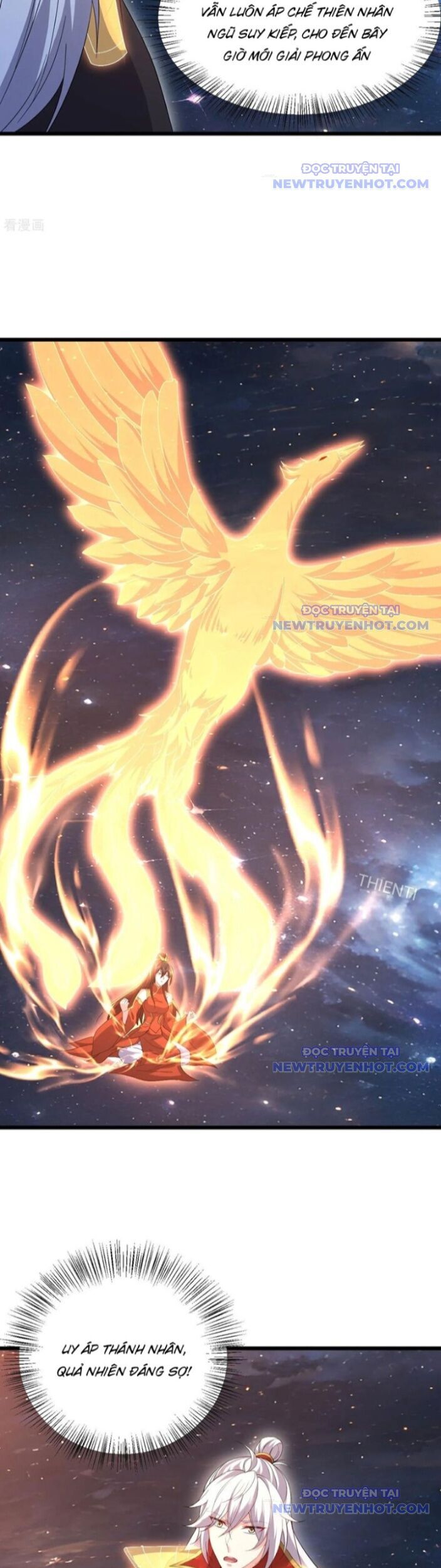 Tiên Võ Đế Tôn Chapter 791 - Trang 2