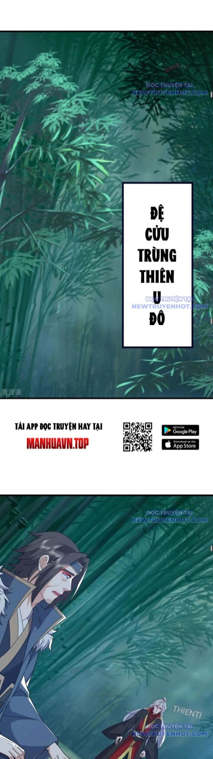 Tiên Võ Đế Tôn Chapter 791 - Trang 2