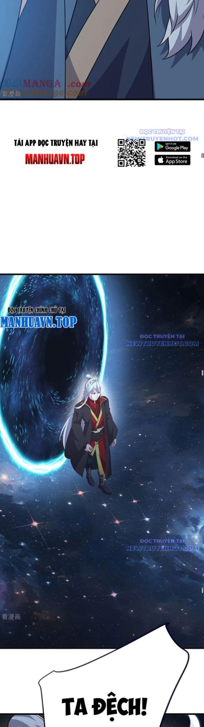 Tiên Võ Đế Tôn Chapter 791 - Trang 2