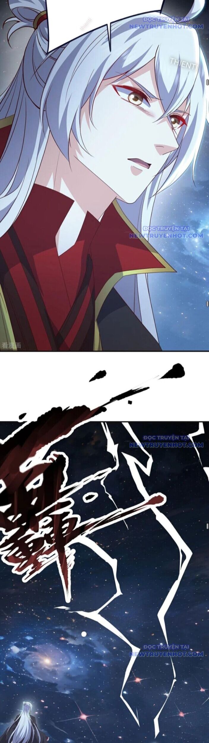 Tiên Võ Đế Tôn Chapter 791 - Trang 2